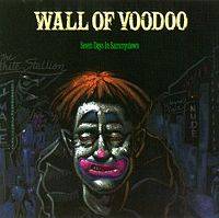 Wall of Voodoo : Seven Days in Sammystown